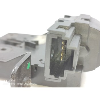 Recambio de cerradura maletero / porton para nissan micra (k12e) acenta referencia OEM IAM 90502EY10A  