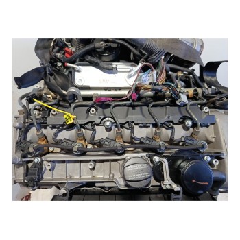 Recambio de motor completo para mercedes-benz clase clk (w209) coupe 270 cdi (209.316) referencia OEM IAM 612967  