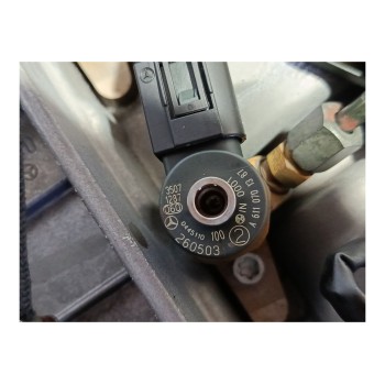 Recambio de motor completo para mercedes-benz clase clk (w209) coupe 270 cdi (209.316) referencia OEM IAM 612967  