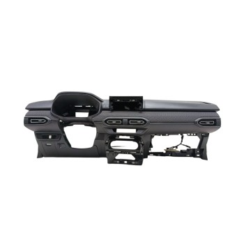 Recambio de salpicadero para dacia sandero iii 1.0 tce 90 referencia OEM IAM 681008640R  