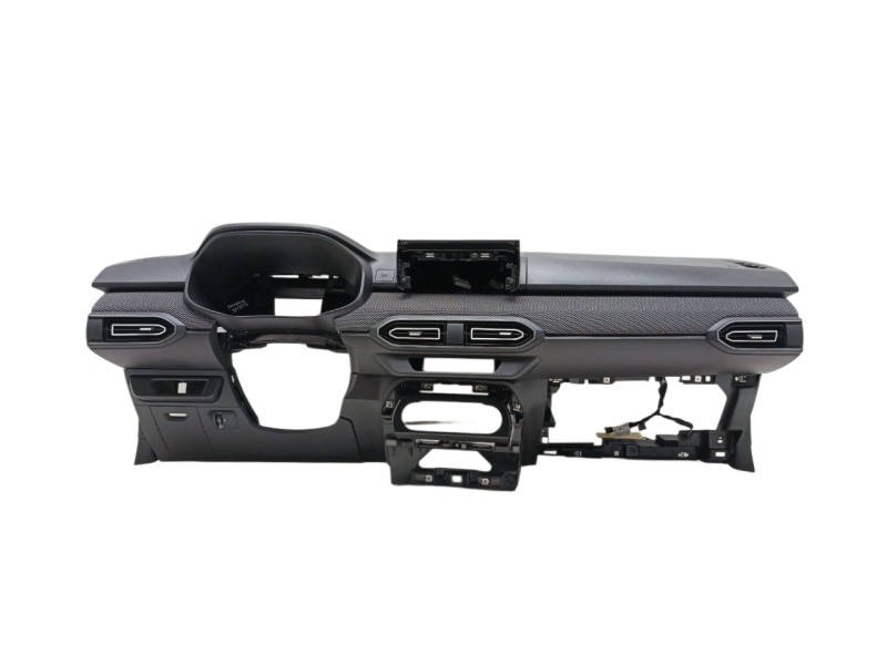 Recambio de salpicadero para dacia sandero iii 1.0 tce 90 referencia OEM IAM 681008640R  