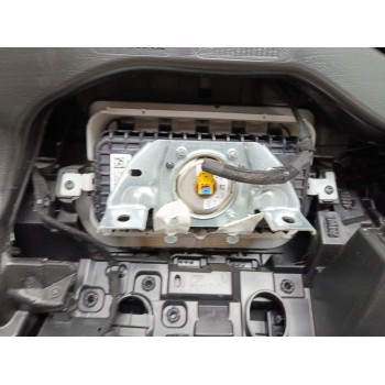 Recambio de salpicadero para dacia sandero iii 1.0 tce 90 referencia OEM IAM 681008640R  