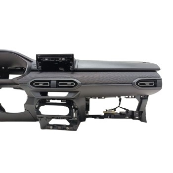 Recambio de salpicadero para dacia sandero iii 1.0 tce 90 referencia OEM IAM 681008640R  