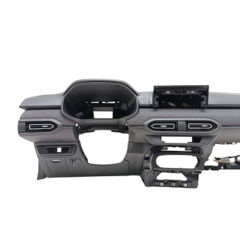 Recambio de salpicadero para dacia sandero iii 1.0 tce 90 referencia OEM IAM 681008640R  