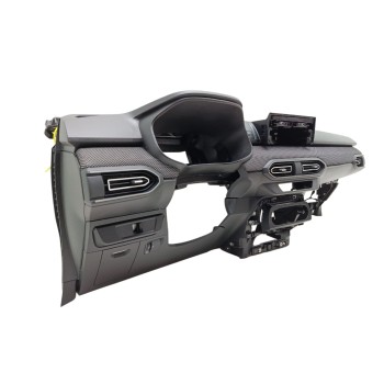 Recambio de salpicadero para dacia sandero iii 1.0 tce 90 referencia OEM IAM 681008640R  