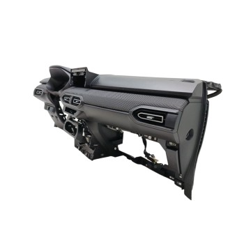 Recambio de salpicadero para dacia sandero iii 1.0 tce 90 referencia OEM IAM 681008640R  