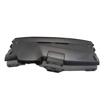 Recambio de salpicadero para dacia sandero iii 1.0 tce 90 referencia OEM IAM 681008640R  