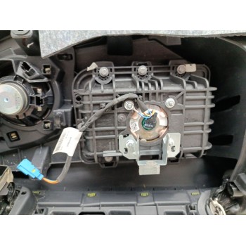 Recambio de kit airbag para citroën c-elysee (dd_) 1.5 bluehdi 100 referencia OEM IAM 96753921ZD  