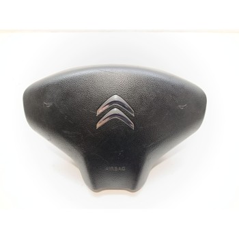 Recambio de kit airbag para citroën c-elysee (dd_) 1.5 bluehdi 100 referencia OEM IAM 96753921ZD  