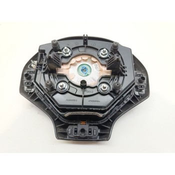 Recambio de kit airbag para citroën c-elysee (dd_) 1.5 bluehdi 100 referencia OEM IAM 96753921ZD  