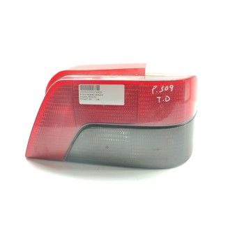 Recambio de piloto trasero derecho para peugeot 309 referencia OEM IAM   