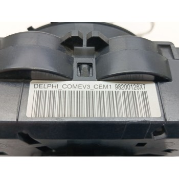 Recambio de kit airbag para citroën c-elysee (dd_) 1.5 bluehdi 100 referencia OEM IAM 96753921ZD  