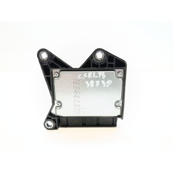 Recambio de kit airbag para citroën c-elysee (dd_) 1.5 bluehdi 100 referencia OEM IAM 96753921ZD  