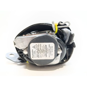 Recambio de kit airbag para citroën c-elysee (dd_) 1.5 bluehdi 100 referencia OEM IAM 96753921ZD  