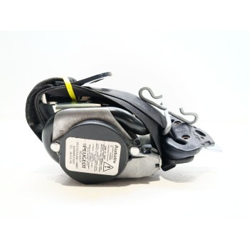 Recambio de kit airbag para citroën c-elysee (dd_) 1.5 bluehdi 100 referencia OEM IAM 96753921ZD  