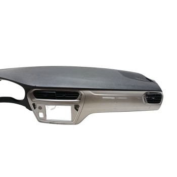 Recambio de kit airbag para citroën c-elysee (dd_) 1.5 bluehdi 100 referencia OEM IAM 96753921ZD  