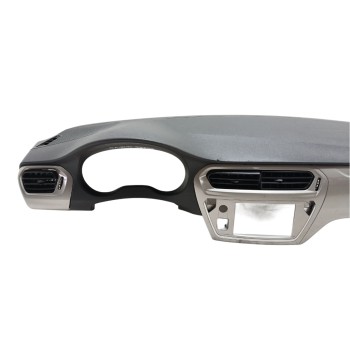 Recambio de kit airbag para citroën c-elysee (dd_) 1.5 bluehdi 100 referencia OEM IAM 96753921ZD  