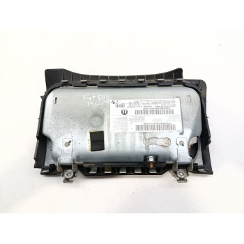 Recambio de kit airbag para fiat 500 (312_) 1.2 (312axa1a) referencia OEM IAM 735763509  