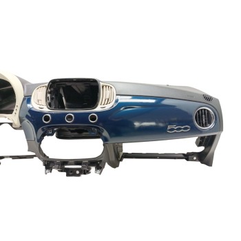 Recambio de kit airbag para fiat 500 (312_) 1.2 (312axa1a) referencia OEM IAM 735763509  