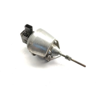 Recambio de turbocompresor para bmw serie 3 berlina (e90) referencia OEM IAM   