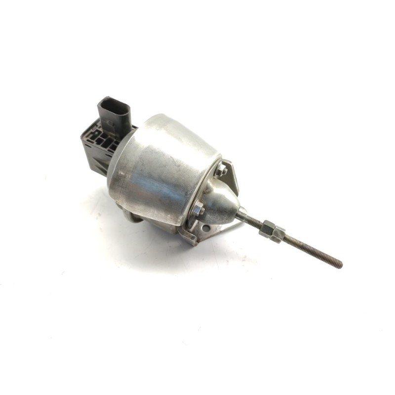 Recambio de turbocompresor para bmw serie 3 berlina (e90) referencia OEM IAM   