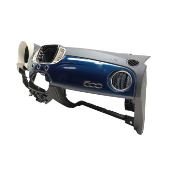 Recambio de kit airbag para fiat 500 (312_) 1.2 (312axa1a) referencia OEM IAM 735763509  