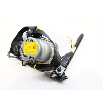 Recambio de kit airbag para fiat 500x (334_) 1.0 (334.axn1b) referencia OEM IAM 7356730690  