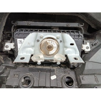 Recambio de kit airbag para renault clio v (b7_) 1.5 blue dci 85 (b7ag) referencia OEM IAM 985707263R  