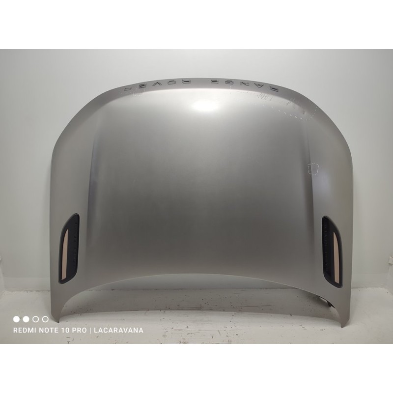 Recambio de capo para land rover range rover velar velar referencia OEM IAM LR091710  