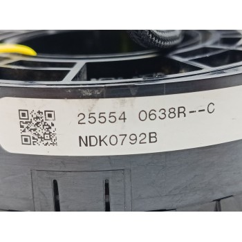 Recambio de kit airbag para renault clio v (b7_) 1.5 blue dci 85 (b7ag) referencia OEM IAM 985707263R  