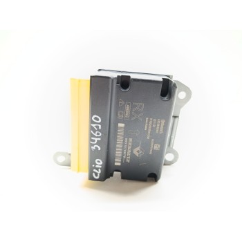 Recambio de kit airbag para renault clio v (b7_) 1.5 blue dci 85 (b7ag) referencia OEM IAM 985707263R  