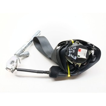 Recambio de kit airbag para renault clio v (b7_) 1.5 blue dci 85 (b7ag) referencia OEM IAM 985707263R  