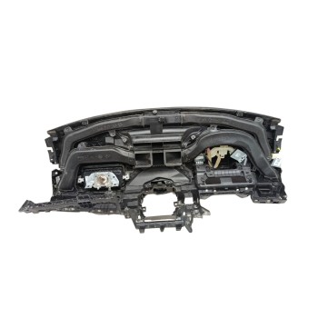 Recambio de kit airbag para renault clio v (b7_) 1.5 blue dci 85 (b7ag) referencia OEM IAM 985707263R  