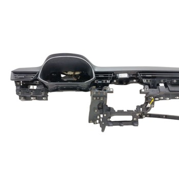 Recambio de kit airbag para renault clio v (b7_) 1.5 blue dci 85 (b7ag) referencia OEM IAM 985707263R  