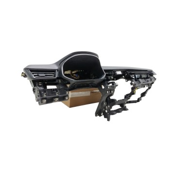 Recambio de kit airbag para renault clio v (b7_) 1.5 blue dci 85 (b7ag) referencia OEM IAM 985707263R  