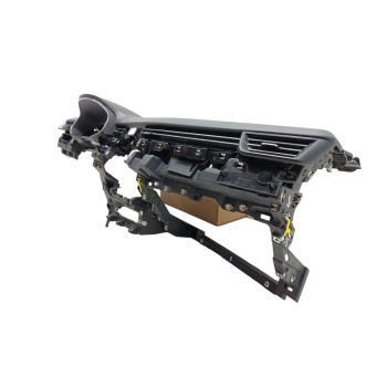 Recambio de kit airbag para renault clio v (b7_) 1.5 blue dci 85 (b7ag) referencia OEM IAM 985707263R  