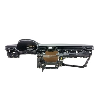 Recambio de kit airbag para renault clio v (b7_) 1.5 blue dci 85 (b7ag) referencia OEM IAM 985707263R  