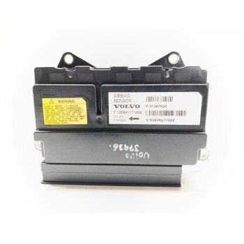 Recambio de kit airbag para volvo v40 basis referencia OEM IAM 31291369  