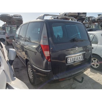 lancia phedra (180) del año 2005