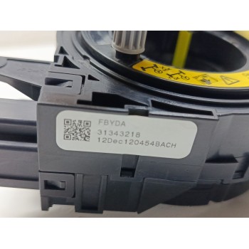 Recambio de kit airbag para volvo v40 basis referencia OEM IAM 31291369  