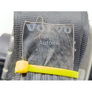 Recambio de kit airbag para volvo v40 basis referencia OEM IAM 31291369  