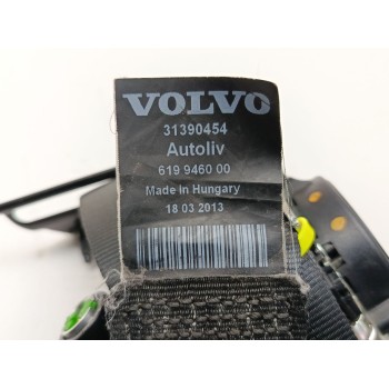 Recambio de kit airbag para volvo v40 basis referencia OEM IAM 31291369  