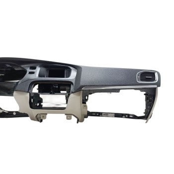 Recambio de kit airbag para volvo v40 basis referencia OEM IAM 31291369  