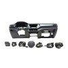 Recambio de kit airbag para volkswagen t-cross (c11, d31) 1.0 tsi referencia OEM IAM 2GM880201Q  