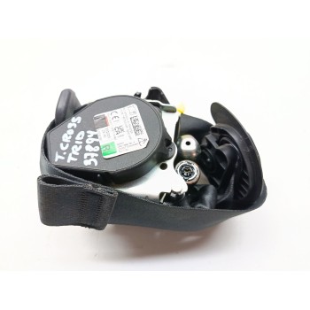 Recambio de kit airbag para volkswagen t-cross (c11, d31) 1.0 tsi referencia OEM IAM 2GM880201Q  