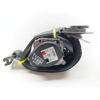 Recambio de kit airbag para volkswagen t-cross (c11, d31) 1.0 tsi referencia OEM IAM 2GM880201Q  