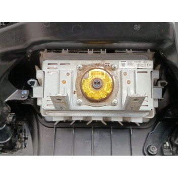 Recambio de kit airbag para renault kadjar (ha_, hl_) 1.5 dci 110 (hla3) referencia OEM IAM 985700230R  