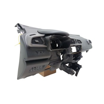 Recambio de kit airbag para renault kadjar (ha_, hl_) 1.5 dci 110 (hla3) referencia OEM IAM 985700230R  