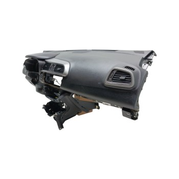 Recambio de kit airbag para renault kadjar (ha_, hl_) 1.5 dci 110 (hla3) referencia OEM IAM 985700230R  