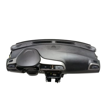 Recambio de kit airbag para renault kadjar (ha_, hl_) 1.5 dci 110 (hla3) referencia OEM IAM 985700230R  